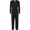 Desires Belinda Jumpsuit - BLACK