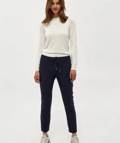 Desires Benelli Pullover - GARDENIA Knits & Cardigans