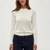 Desires Benelli Pullover - GARDENIA Knits & Cardigans