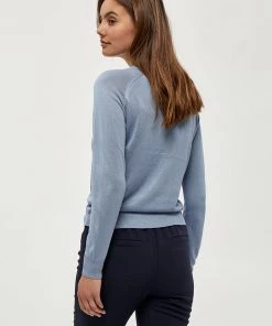 Desires Benelli Pullover - FOREVER BLUE