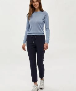 Desires Benelli Pullover - FOREVER BLUE