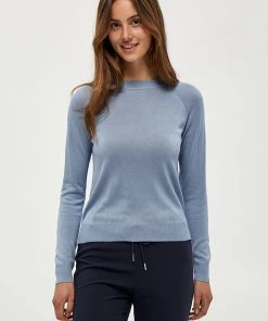 Desires Benelli Pullover - FOREVER BLUE