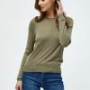 Desires Benelli Pullover - MERMAID GREEN Knits & Cardigans