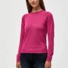 Desires Benelli Pullover - BERRY PINK