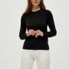 Desires Benelli Pullover - BLACK Knits & Cardigans