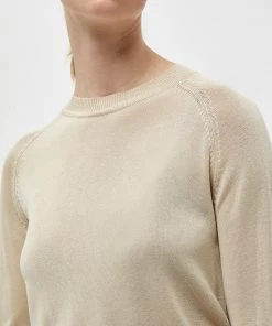 Desires Benelli Pullover - OYSTER GRAY