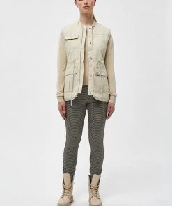 Desires Benelli Pullover - OYSTER GRAY