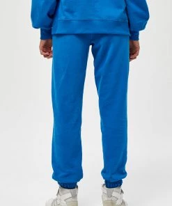Desires Biano Sweatpants - FRENCH BLUE