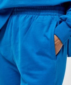 Desires Biano Sweatpants - FRENCH BLUE