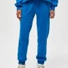Desires Biano Sweatpants - FRENCH BLUE