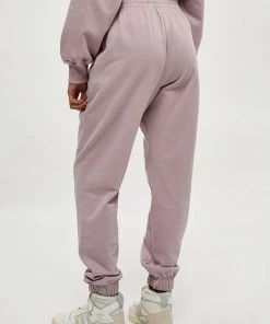 Desires Biano Sweatpants - MAUVE SHADOWS
