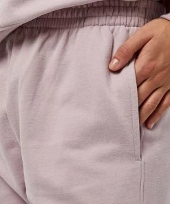 Desires Biano Sweatpants - MAUVE SHADOWS