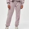 Desires Biano Sweatpants - MAUVE SHADOWS