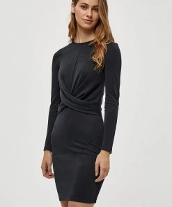 Desires Dresses & Jumpsuits Bini Dress - BLACK