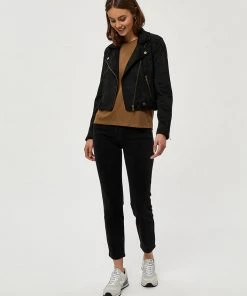 Desires Bini Tee - TARMAC