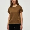 Desires Bini Tee - TARMAC