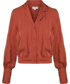 Desires Bojana Shirt - PICANTE Blouses & Shirts