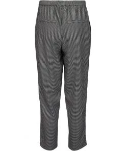 Desires Brandi Pants - BLACK