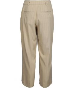 Desires Bridget Pants - PRAIRIE SAND