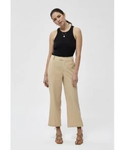 Desires Bridget Pants - PRAIRIE SAND