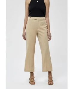 Desires Bridget Pants - PRAIRIE SAND