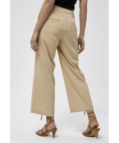Desires Bridget Pants - PRAIRIE SAND
