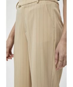 Desires Bridget Pants - PRAIRIE SAND