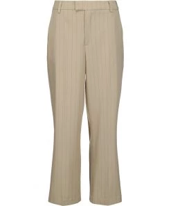 Desires Bridget Pants - PRAIRIE SAND