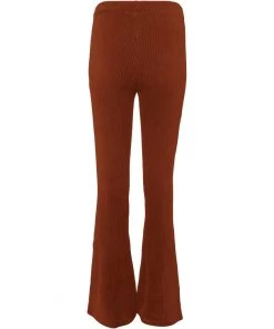 Desires Britt Flared Leggings - PICANTE Pants