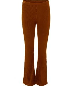 Desires Britt Flared Leggings - PICANTE Pants