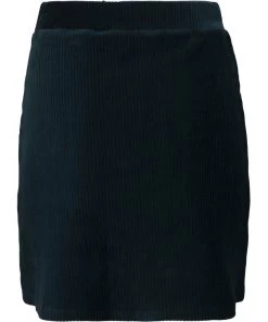 Desires Skirts Britt Skirt - Atlantic Deep