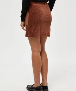 Desires Britt Skirt - GLAZED GIN