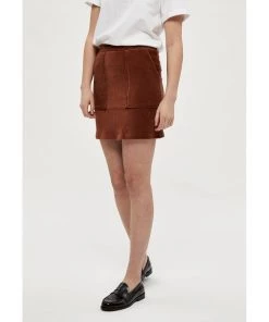 Desires Skirts Britt Skirt - PICANTE
