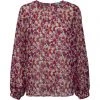 Desires Caia Blouse - GARDENIA PR Blouses & Shirts