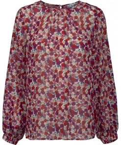 Desires Caia Blouse - GARDENIA PR Blouses & Shirts