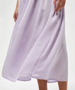 Desires Cam Skirt - PAS. LILAC Skirts