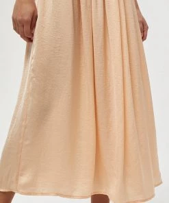 Desires Cam Skirt - OYSTER GRAY