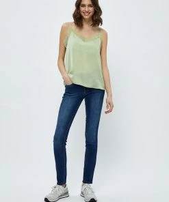 Desires Cam Top - DESERT SAGE