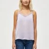 Desires Cam Top - PAS. LILAC