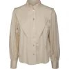 Desires Cameline Shirt - SANDSHELL Blouses & Shirts