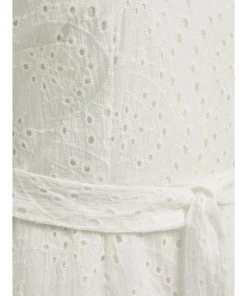 Desires Carlene Dress - WHITE Dresses & Jumpsuits