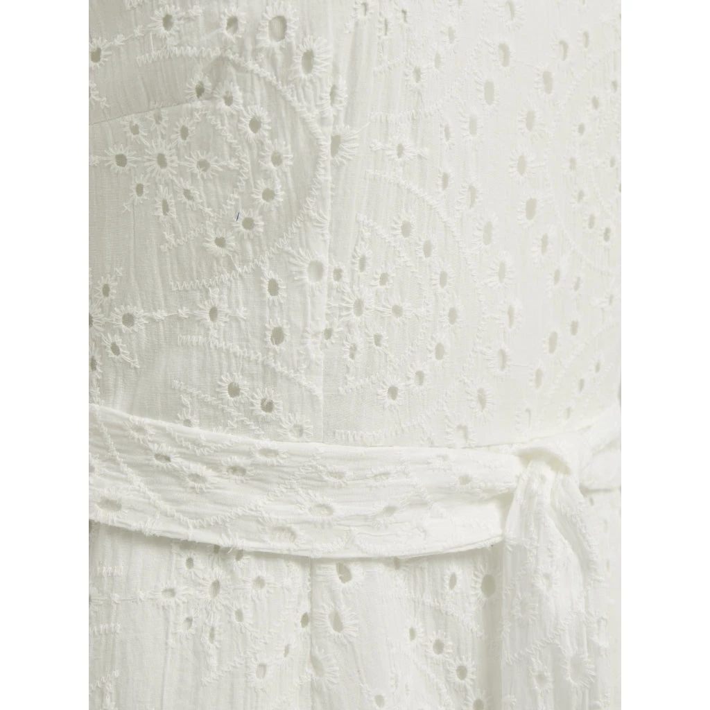 Desires Carlene Dress - WHITE Dresses & Jumpsuits 2 Desires Carlene Dress - WHITE Dresses & Jumpsuits