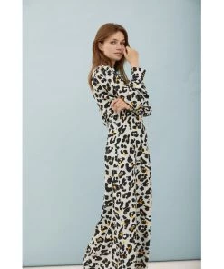 Desires Dresses & Jumpsuits Cathy Dress - PASTEL BLUE