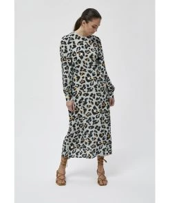 Desires Dresses & Jumpsuits Cathy Dress - PASTEL BLUE