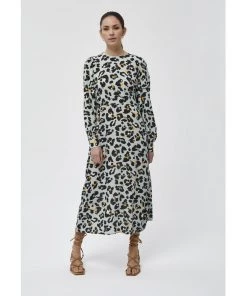 Desires Dresses & Jumpsuits Cathy Dress - PASTEL BLUE