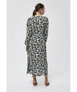 Desires Dresses & Jumpsuits Cathy Dress - PASTEL BLUE