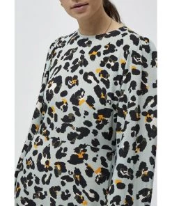 Desires Dresses & Jumpsuits Cathy Dress - PASTEL BLUE