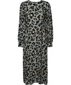 Desires Dresses & Jumpsuits Cathy Dress - PASTEL BLUE