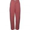 Desires Cibell Organic Jeans - BURN CORAL Pants