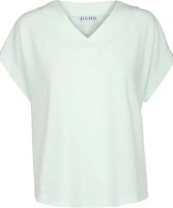 Desires Conny Tee - PASTEL BLUE